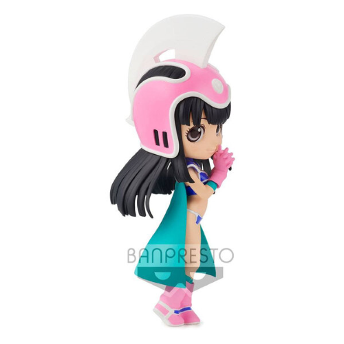 DRAGON BALL ZQ POSKET MINI FIGURE STATUE - CHICHI VER. TO DRAGON BALL ZQ POSKET MINI FIGURE STATUE - CHICHI VER. TO